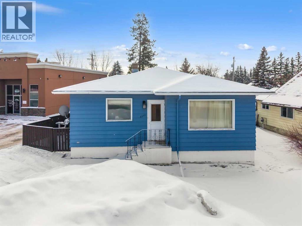 5505, 5509, 5513, 5517 46 Street, Olds, Alberta  T4H 1H5 - Photo 19 - A2281010