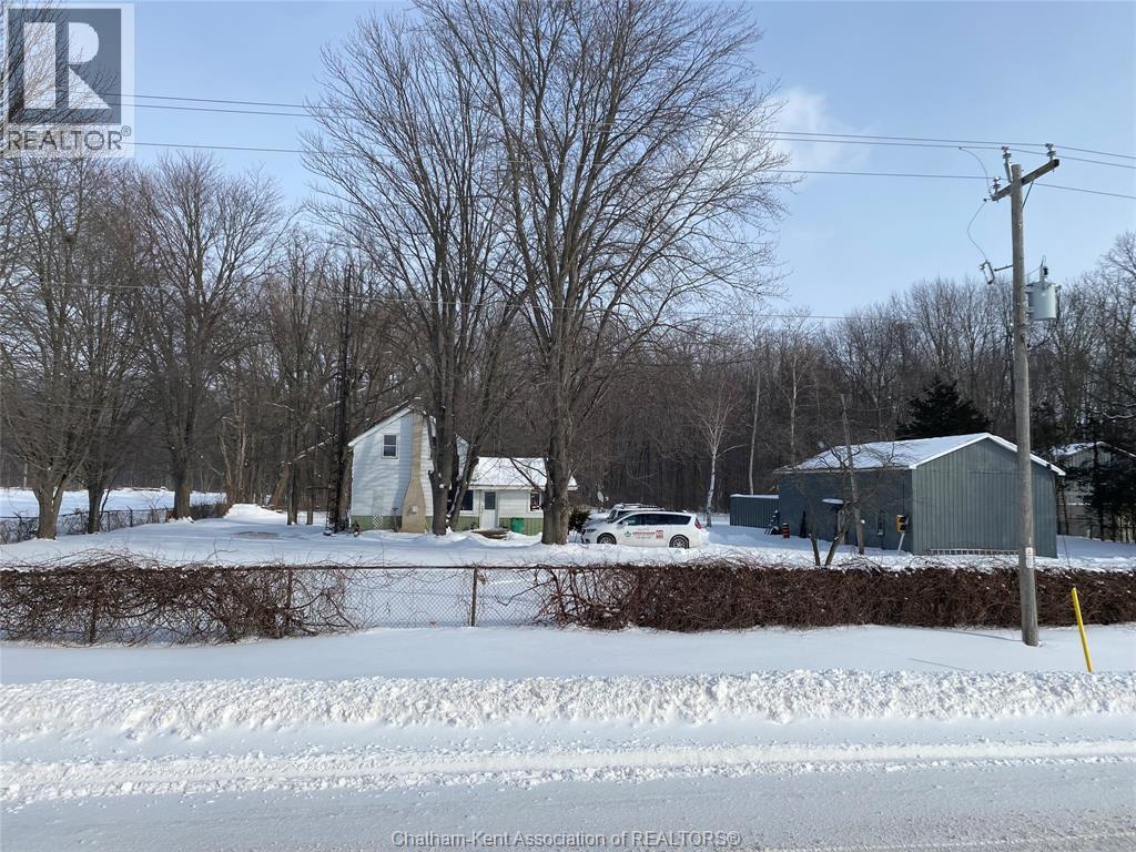 MLS# 26002084: 22330 HAGERTY ROAD, Newbury, Canada