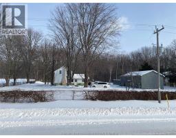 22330 HAGERTY ROAD, Newbury, Ontario