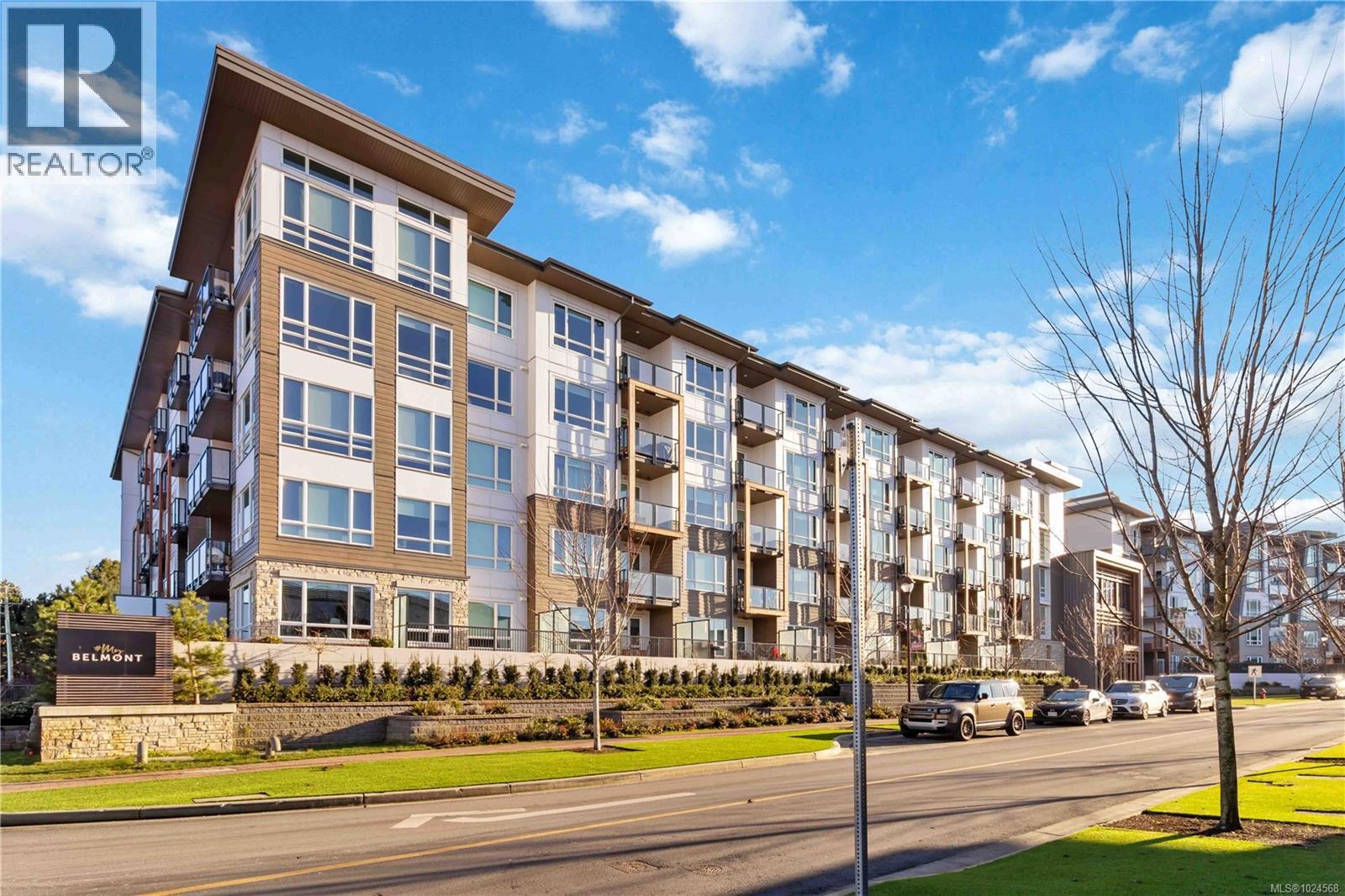 123 920 Reunion Ave, Langford, British Columbia