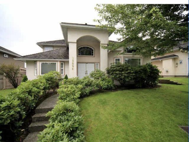 19096 64 AVENUE, Surrey, British Columbia