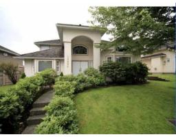 19096 64 AVENUE, Surrey, British Columbia