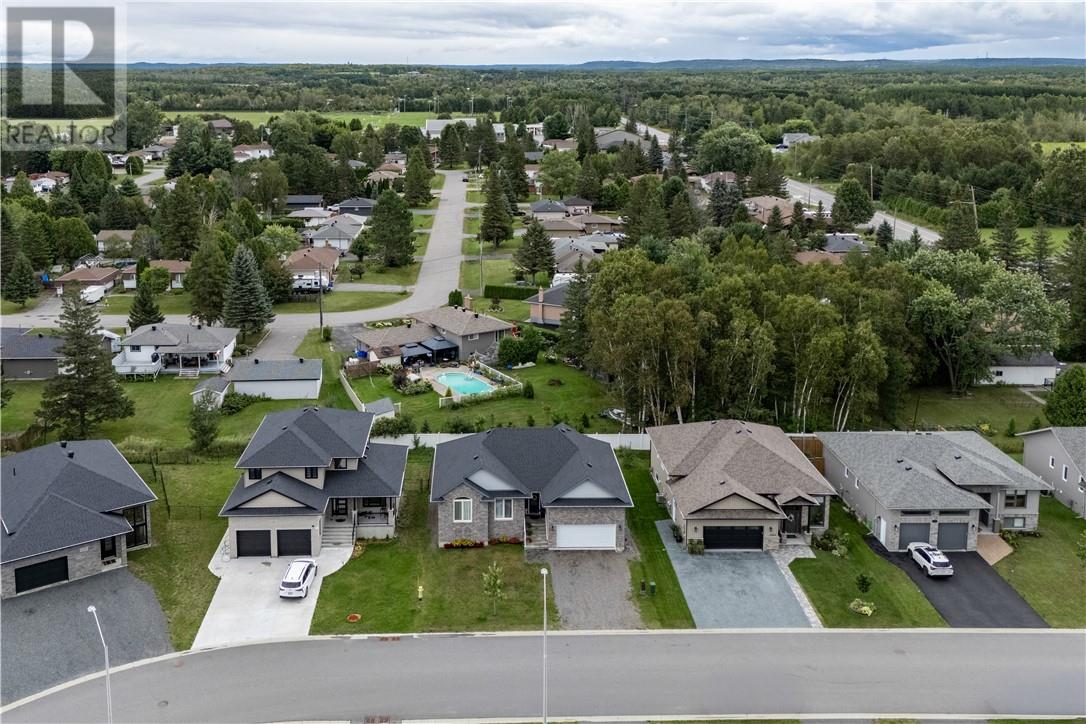 4072 Bonaventure Drive, Hanmer, Ontario  P3P 0E2 - Photo 36 - 2126231