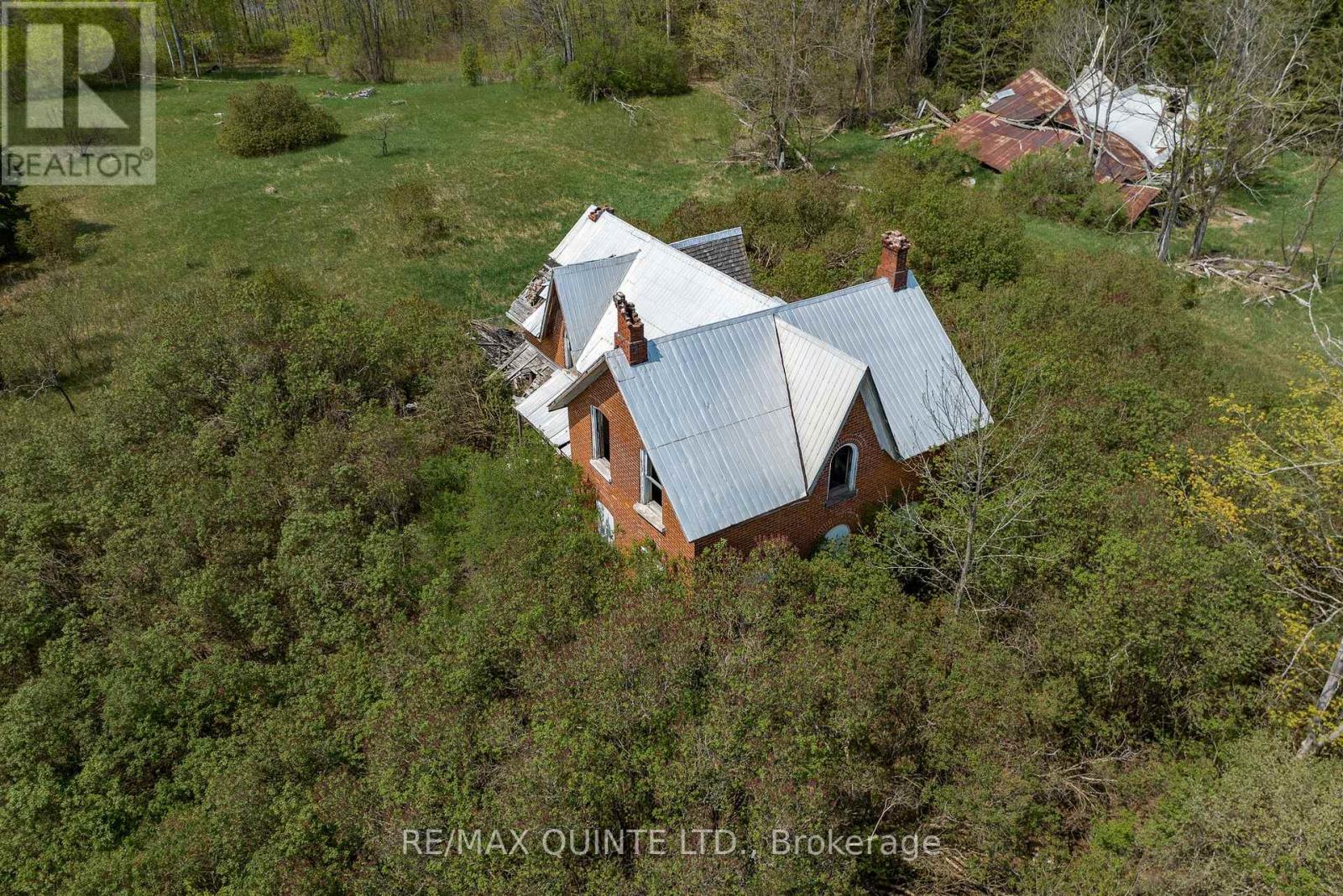 289 Woods Road, Madoc, Ontario  K0K 2K0 - Photo 5 - X12741338