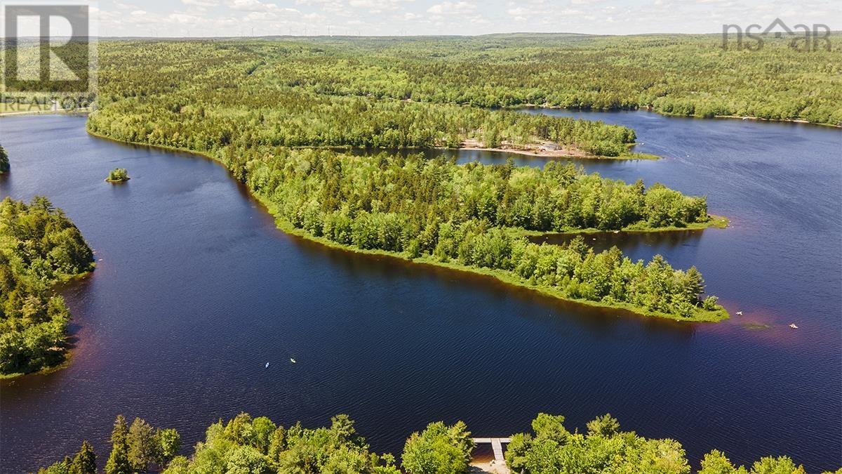 Lot 109 Blue Jay Way, Vaughan, Nova Scotia