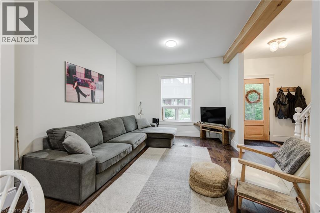 97 Gladstone Avenue, Hamilton, Ontario  L8M 2H8 - Photo 11 - 40801807