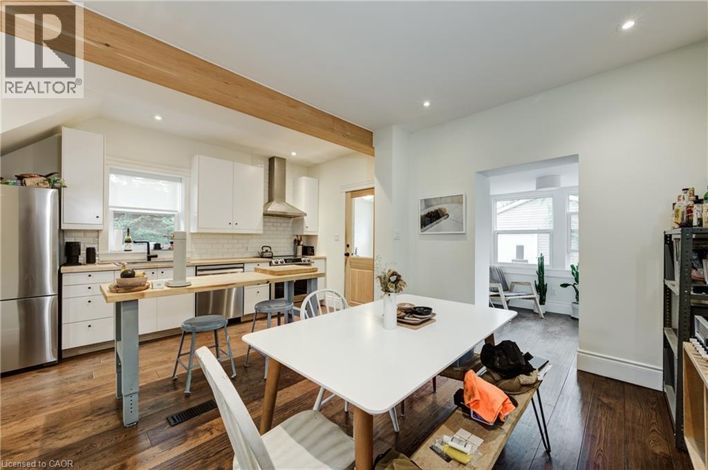 97 Gladstone Avenue, Hamilton, Ontario  L8M 2H8 - Photo 14 - 40801807