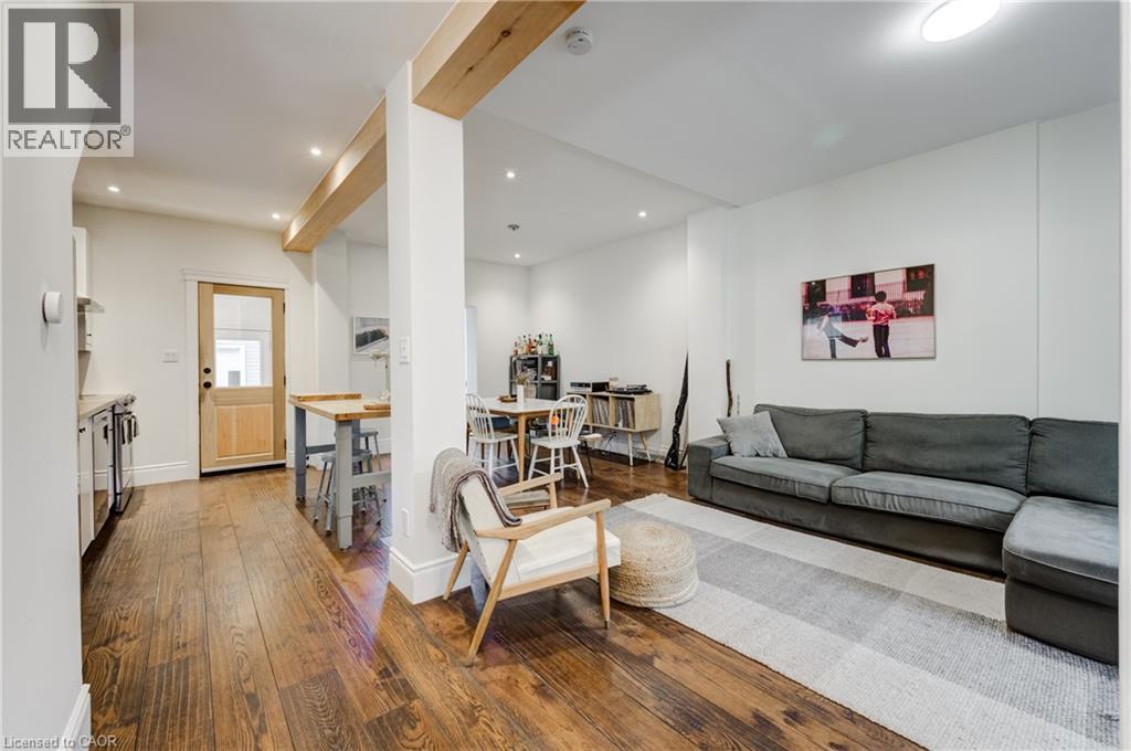 97 Gladstone Avenue, Hamilton, Ontario  L8M 2H8 - Photo 7 - 40801807