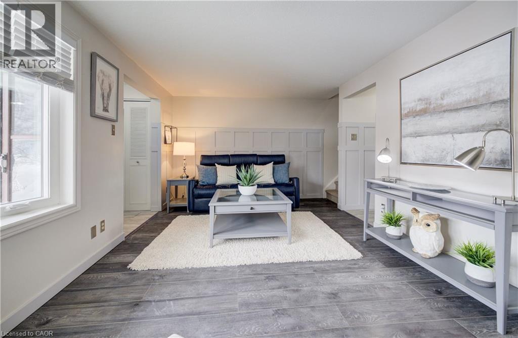 285 Sandowne Drive Unit# 1, Waterloo, Ontario  N2K 2C1 - Photo 10 - 40801104