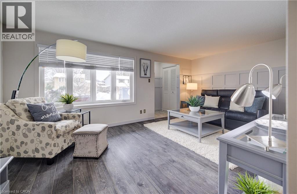 285 Sandowne Drive Unit# 1, Waterloo, Ontario  N2K 2C1 - Photo 11 - 40801104