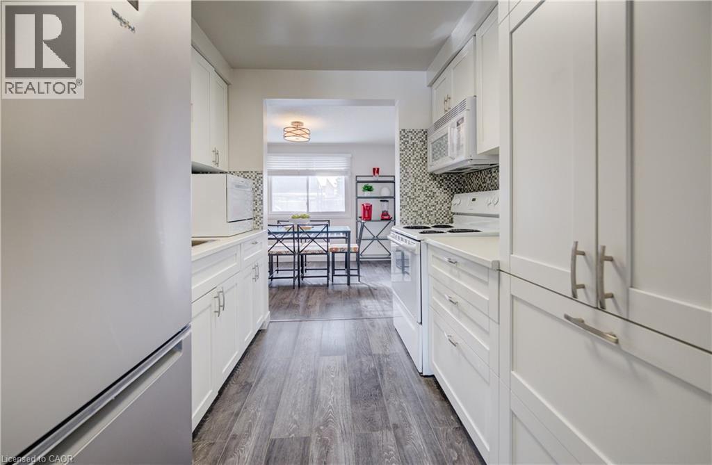 285 Sandowne Drive Unit# 1, Waterloo, Ontario  N2K 2C1 - Photo 12 - 40801104