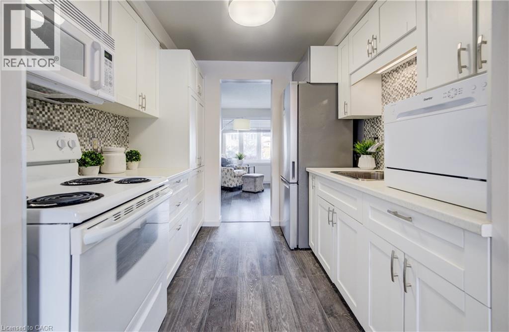 285 Sandowne Drive Unit# 1, Waterloo, Ontario  N2K 2C1 - Photo 14 - 40801104