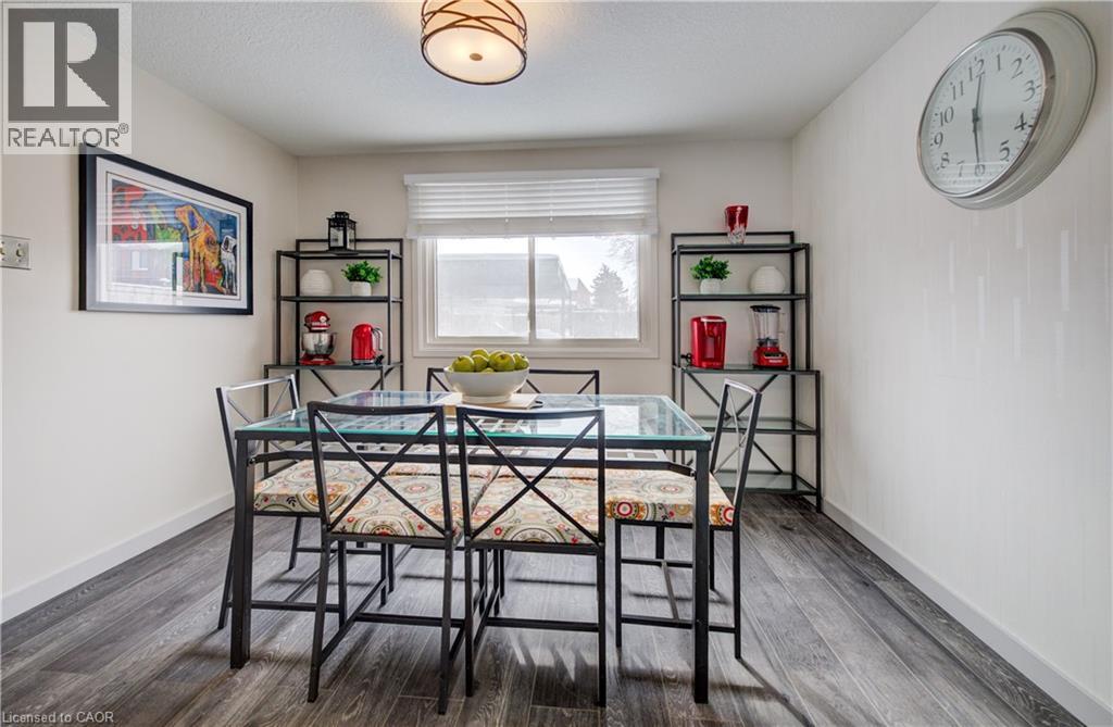 285 Sandowne Drive Unit# 1, Waterloo, Ontario  N2K 2C1 - Photo 16 - 40801104