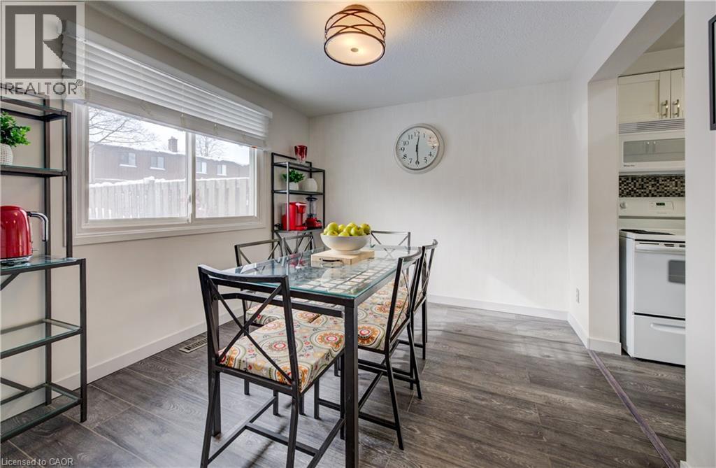 285 Sandowne Drive Unit# 1, Waterloo, Ontario  N2K 2C1 - Photo 17 - 40801104