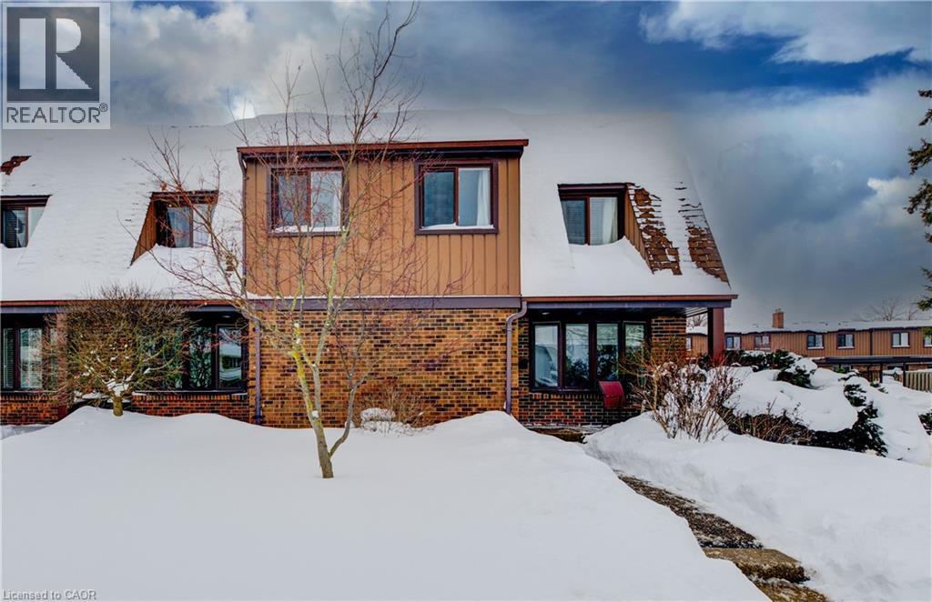 285 Sandowne Drive Unit# 1, Waterloo, Ontario  N2K 2C1 - Photo 2 - 40801104