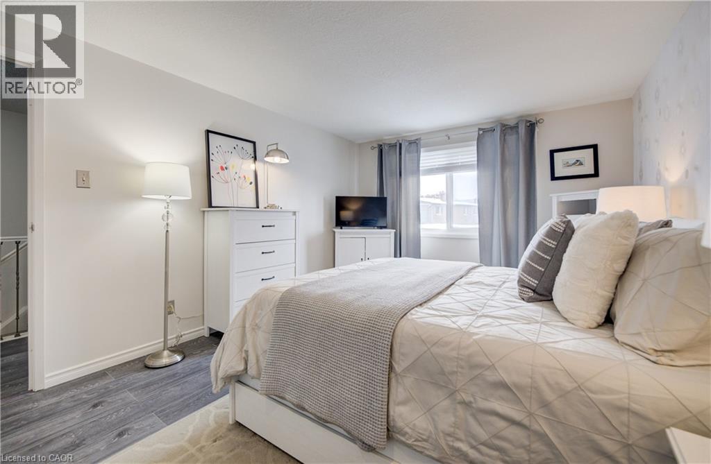 285 Sandowne Drive Unit# 1, Waterloo, Ontario  N2K 2C1 - Photo 24 - 40801104