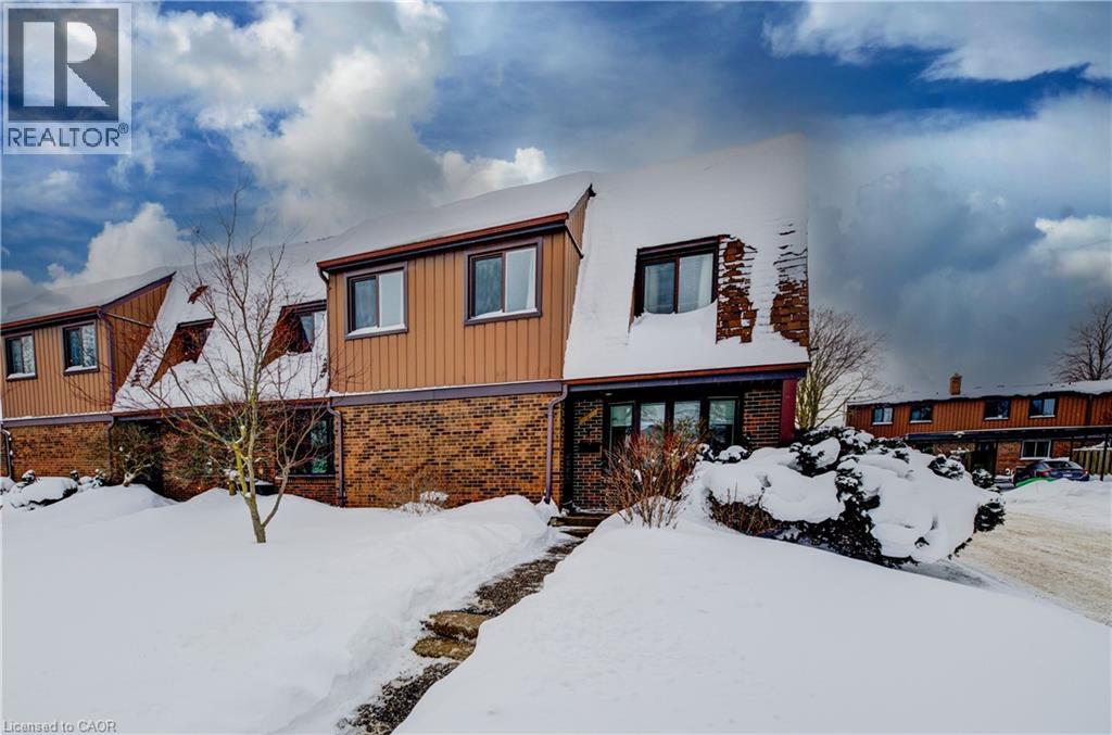 285 Sandowne Drive Unit# 1, Waterloo, Ontario  N2K 2C1 - Photo 3 - 40801104