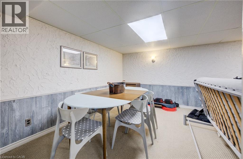 285 Sandowne Drive Unit# 1, Waterloo, Ontario  N2K 2C1 - Photo 32 - 40801104