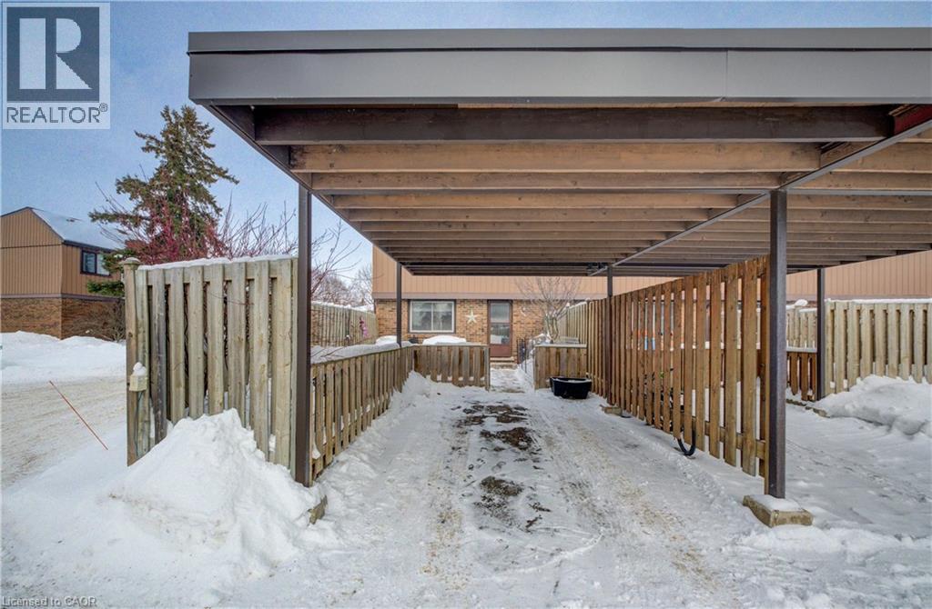 285 Sandowne Drive Unit# 1, Waterloo, Ontario  N2K 2C1 - Photo 37 - 40801104