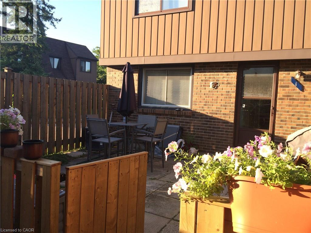 285 Sandowne Drive Unit# 1, Waterloo, Ontario  N2K 2C1 - Photo 42 - 40801104