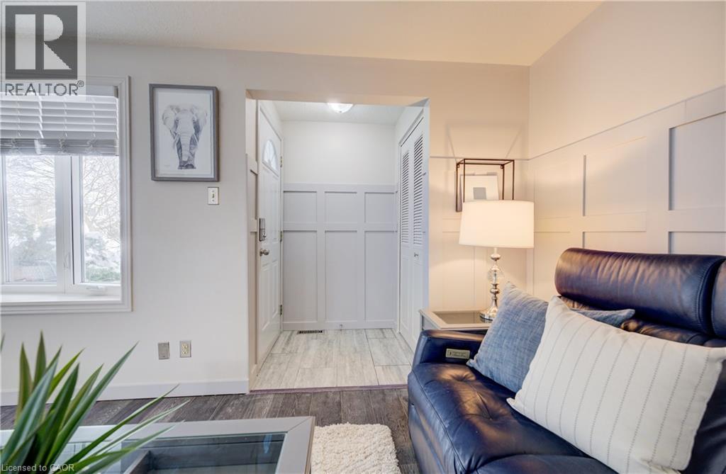285 Sandowne Drive Unit# 1, Waterloo, Ontario  N2K 2C1 - Photo 5 - 40801104