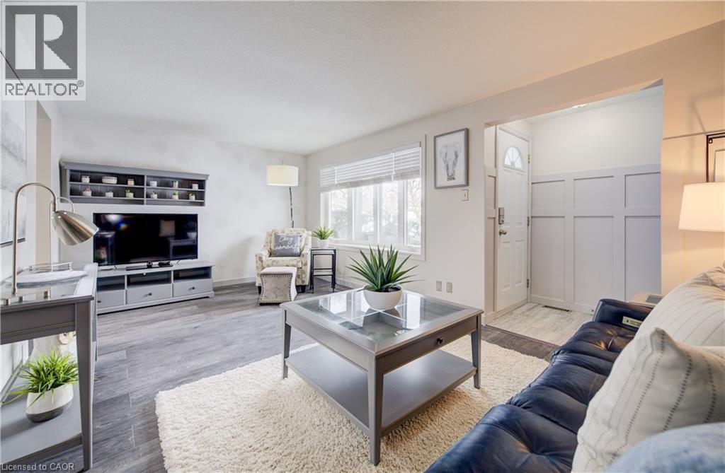 285 Sandowne Drive Unit# 1, Waterloo, Ontario  N2K 2C1 - Photo 6 - 40801104