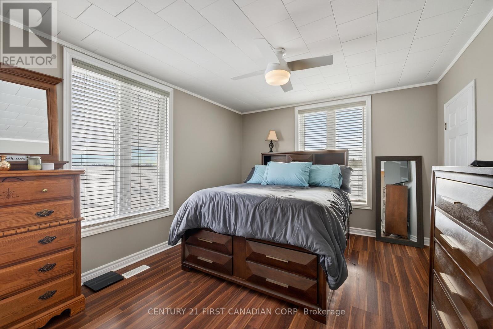 20385 Port Road, Chatham-Kent, Ontario  N0P 1W0 - Photo 10 - X12741342