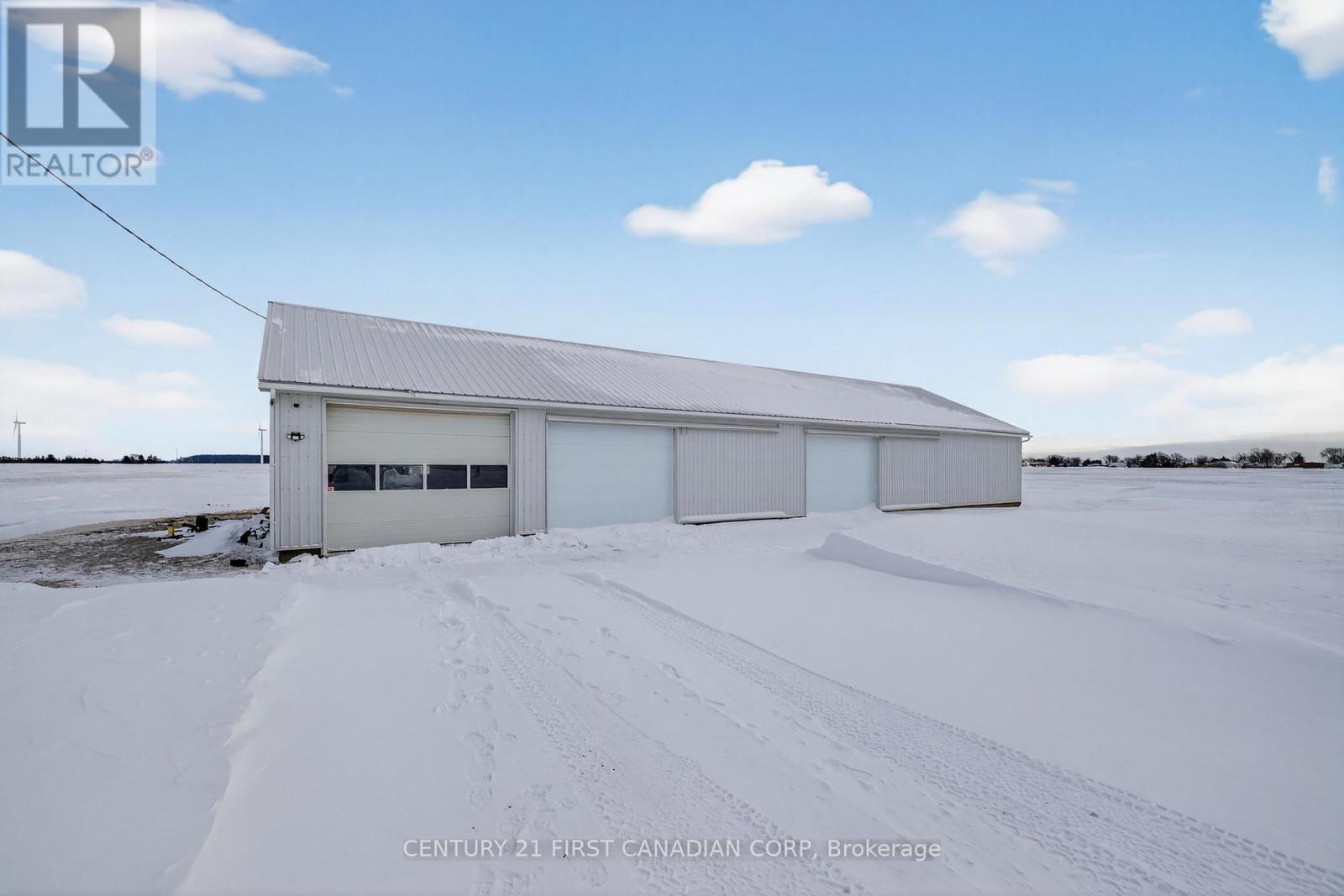 20385 Port Road, Chatham-Kent, Ontario  N0P 1W0 - Photo 14 - X12741342