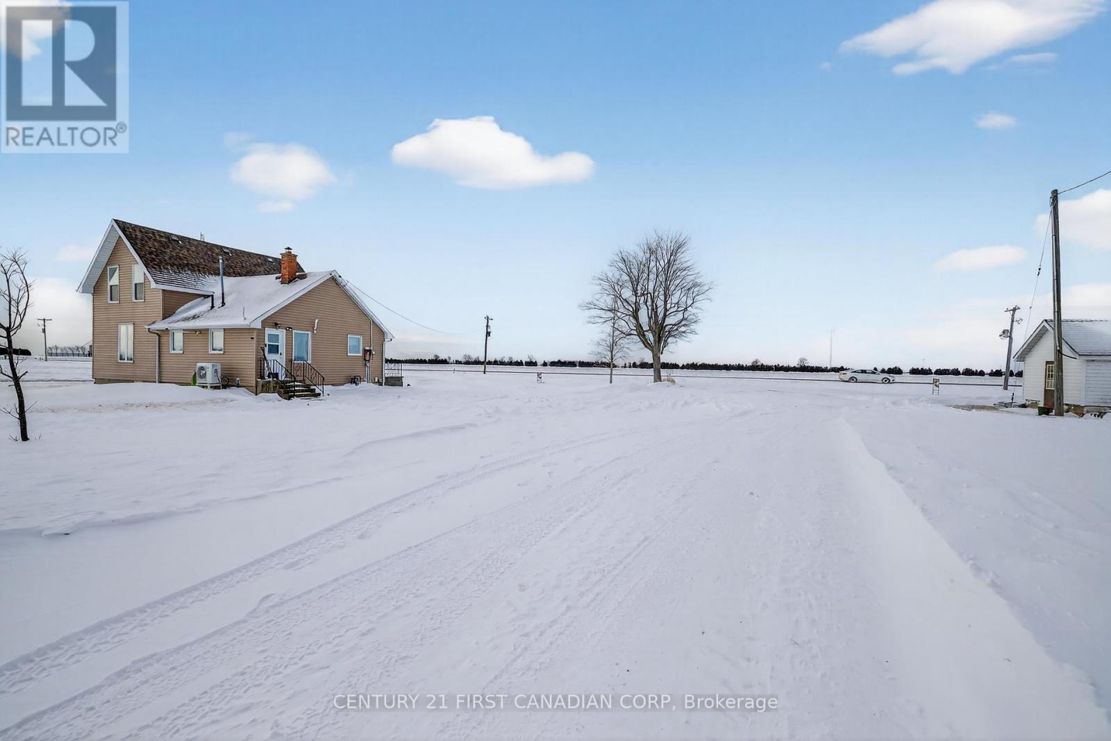 20385 Port Road, Chatham-Kent, Ontario  N0P 1W0 - Photo 19 - X12741342