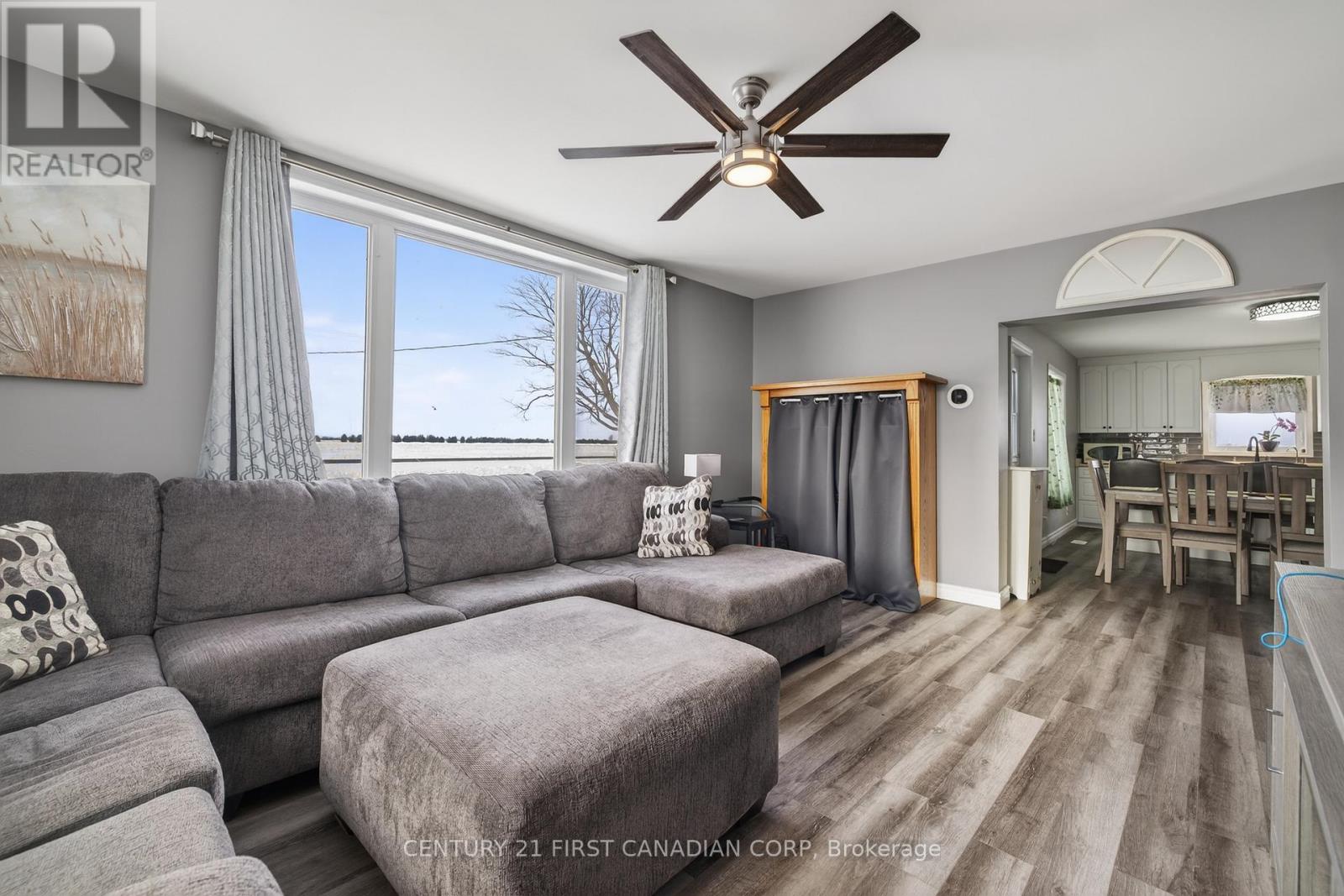 20385 Port Road, Chatham-Kent, Ontario  N0P 1W0 - Photo 6 - X12741342