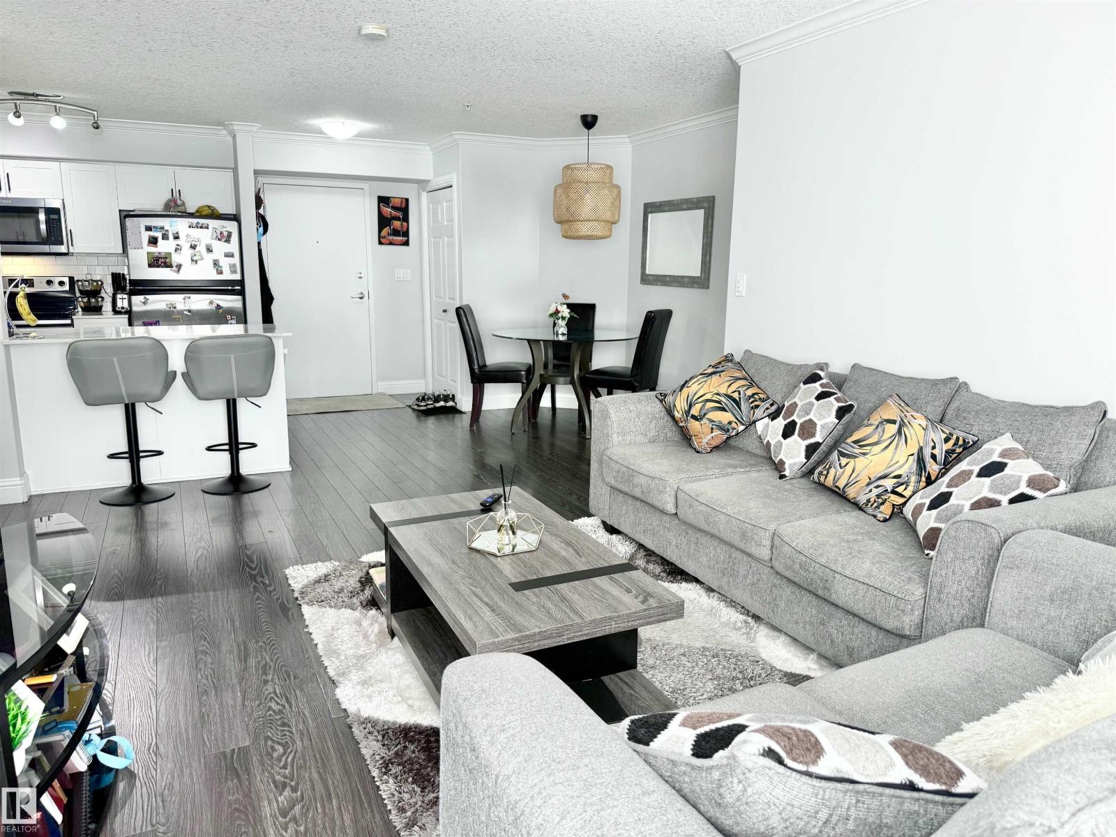 #205 14604 125 St Nw, Edmonton, Alberta T5X 0B4 - Photo 5 - E4471563