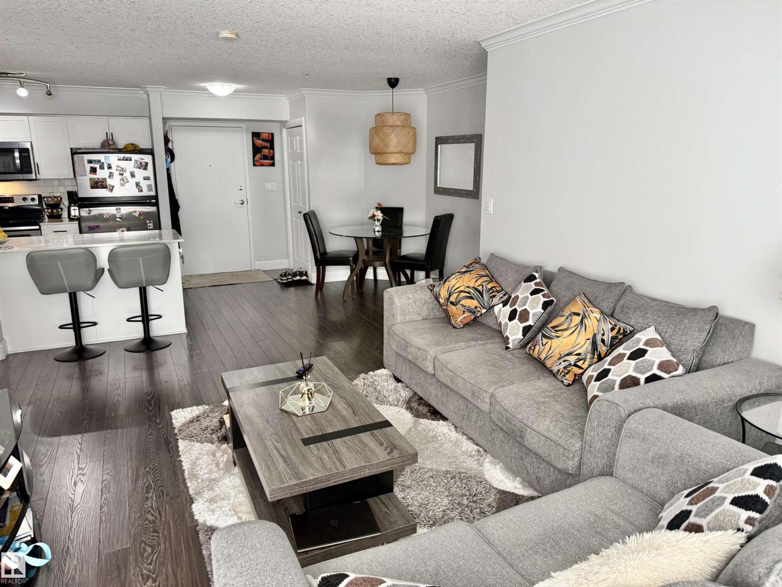 #205 14604 125 St Nw, Edmonton, Alberta T5X 0B4 - Photo 6 - E4471563