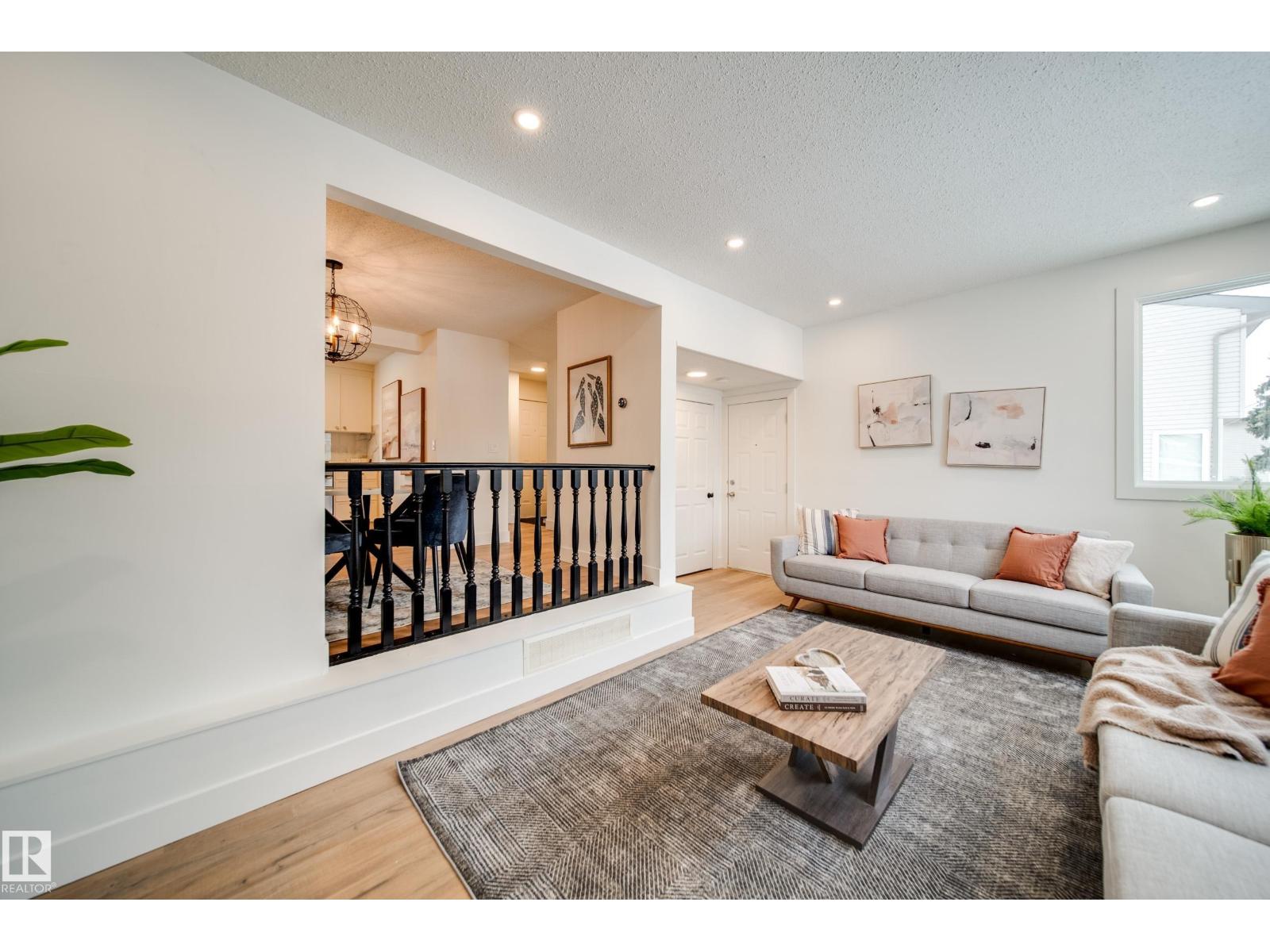 66 Akinsdale Gd, St. Albert, Alberta  T8N 2W9 - Photo 12 - E4471564