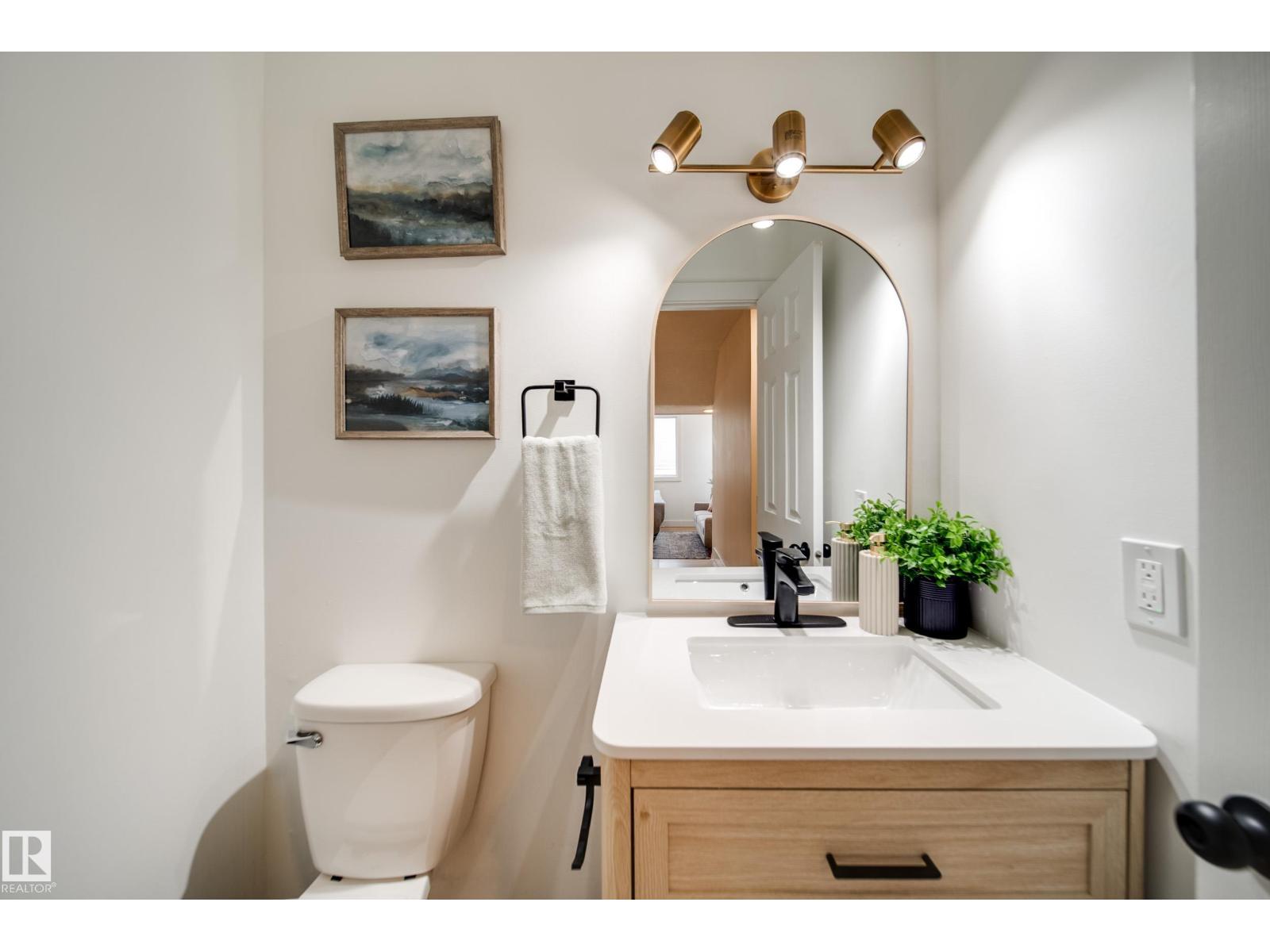 66 Akinsdale Gd, St. Albert, Alberta  T8N 2W9 - Photo 13 - E4471564