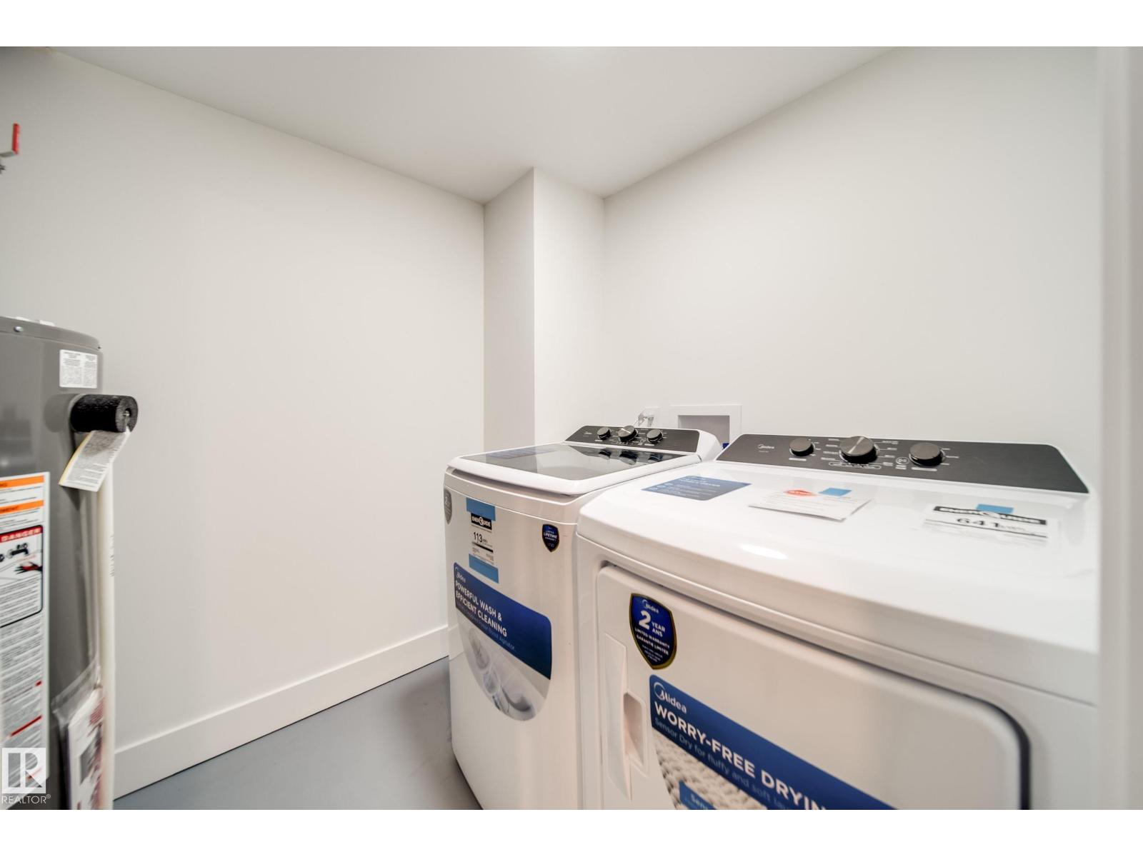 66 Akinsdale Gd, St. Albert, Alberta  T8N 2W9 - Photo 31 - E4471564