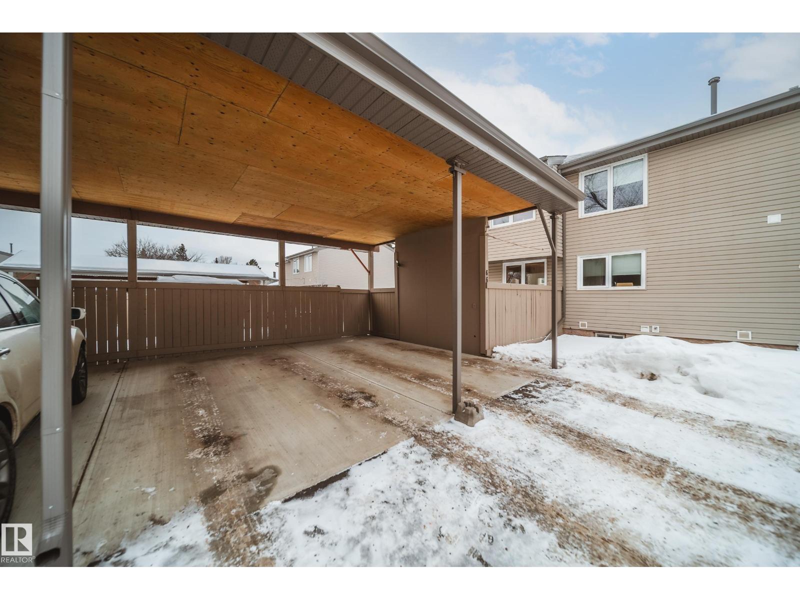 66 Akinsdale Gd, St. Albert, Alberta  T8N 2W9 - Photo 32 - E4471564