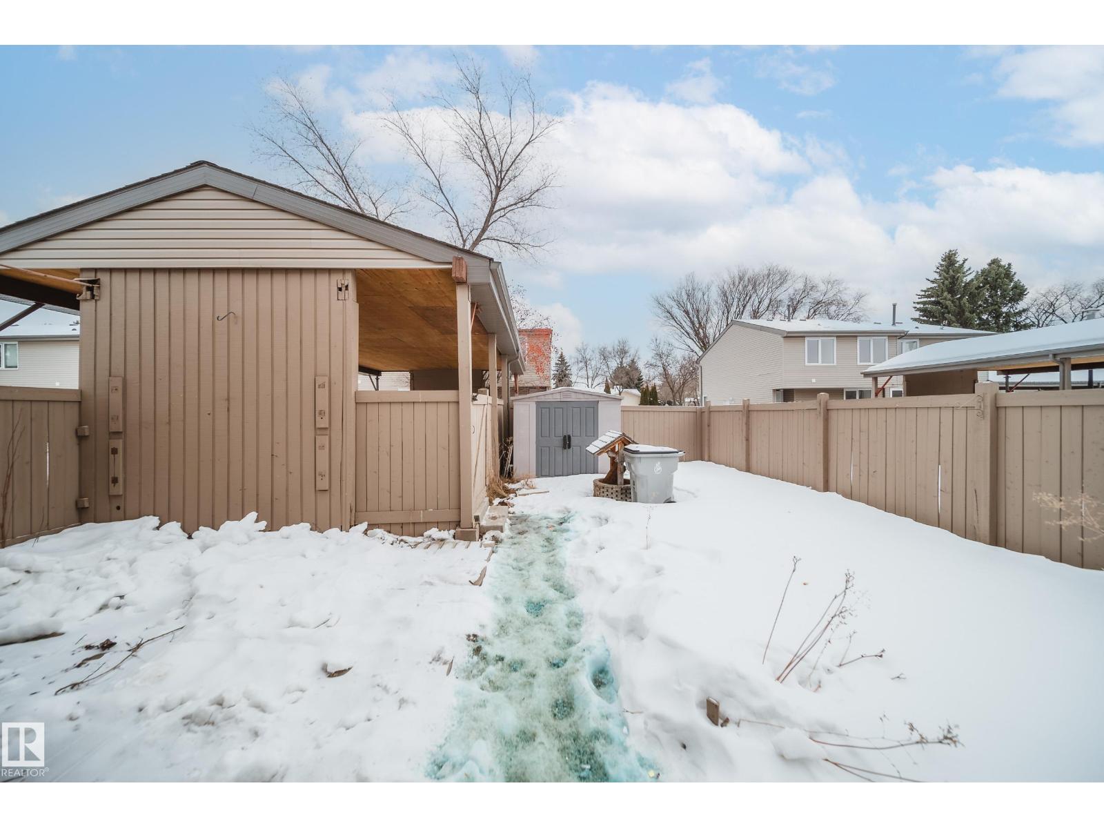 66 Akinsdale Gd, St. Albert, Alberta  T8N 2W9 - Photo 46 - E4471564