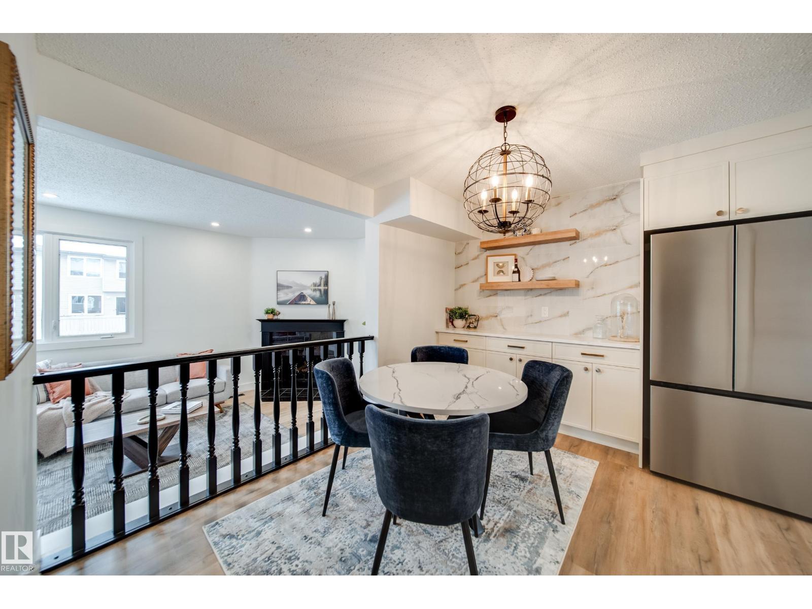 66 Akinsdale Gd, St. Albert, Alberta  T8N 2W9 - Photo 6 - E4471564