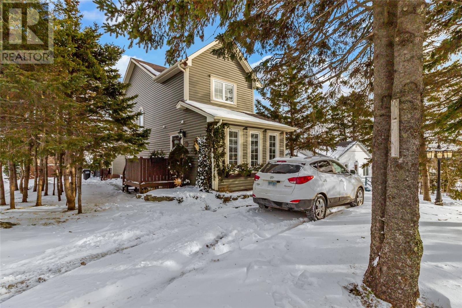 501 Main Road, Goulds, Newfoundland & Labrador