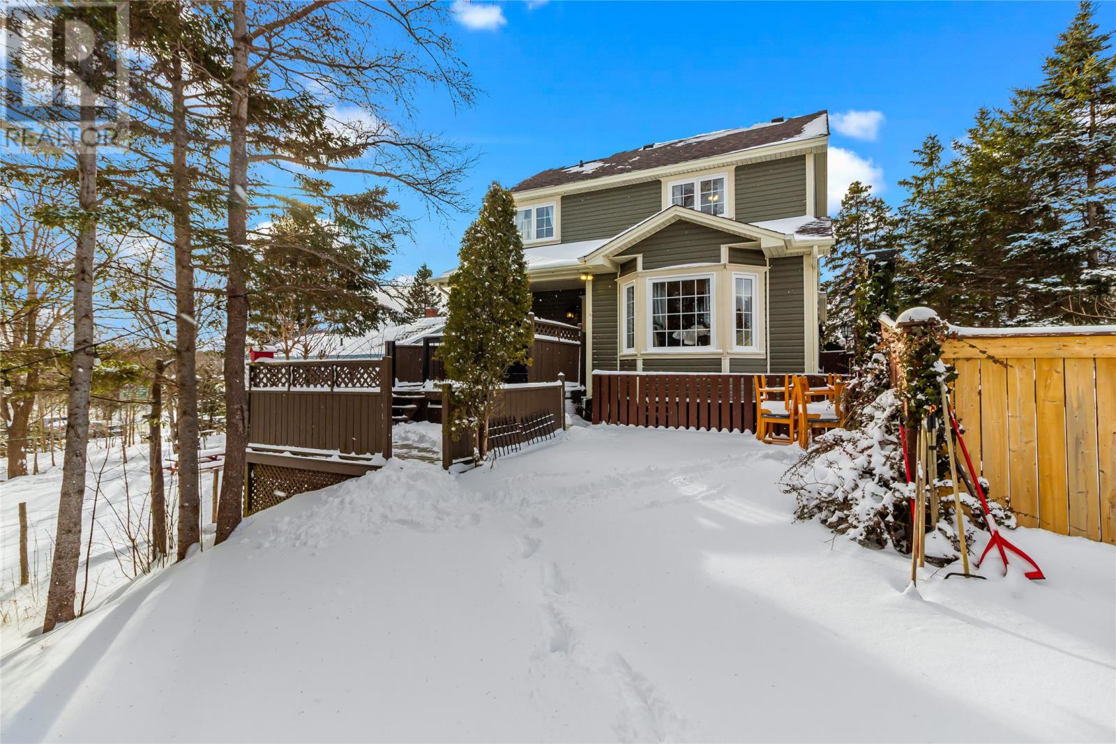 501 Main Road, Goulds, Newfoundland & Labrador  A1S 1E2 - Photo 2 - 1293737