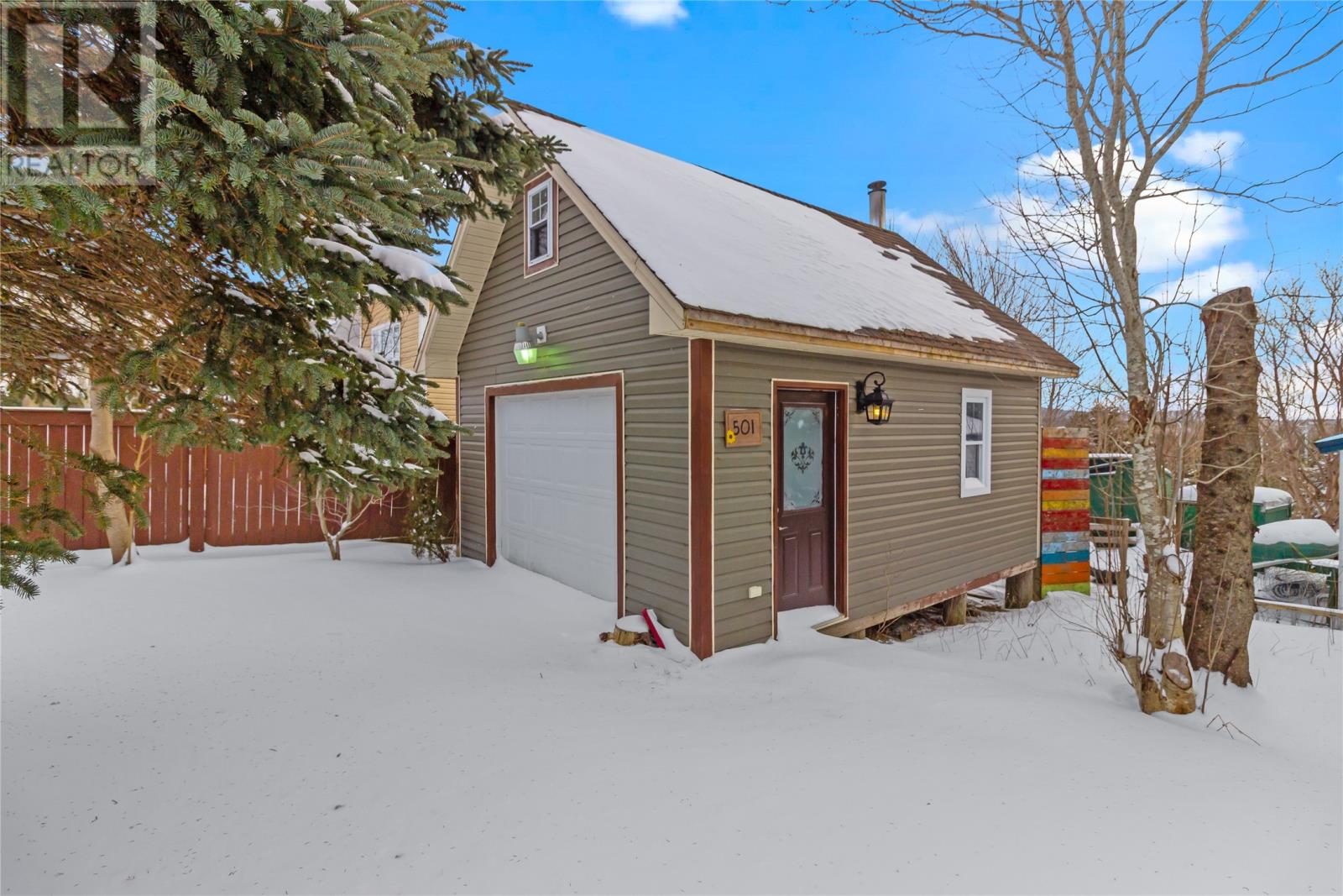 501 Main Road, Goulds, Newfoundland & Labrador  A1S 1E2 - Photo 37 - 1293737