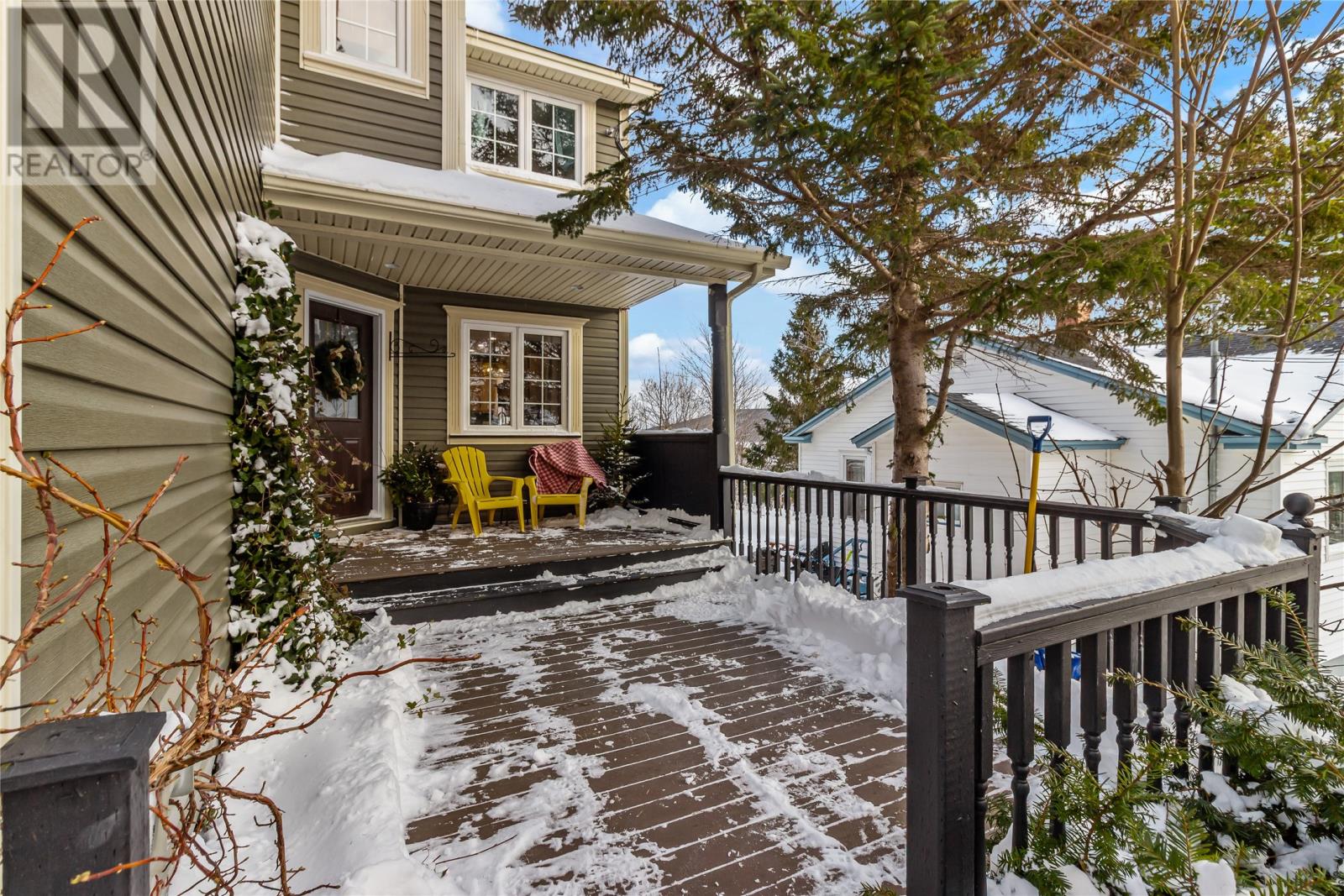 501 Main Road, Goulds, Newfoundland & Labrador  A1S 1E2 - Photo 4 - 1293737