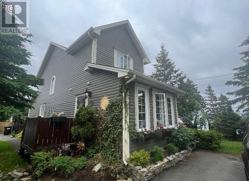 501 Main Road, Goulds, Newfoundland & Labrador  A1S 1E2 - Photo 6 - 1293737