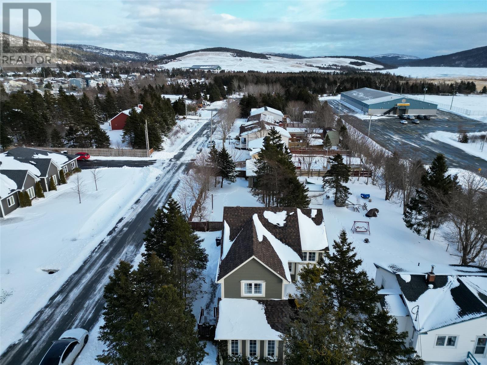 501 Main Road, Goulds, Newfoundland & Labrador  A1S 1E2 - Photo 8 - 1293737