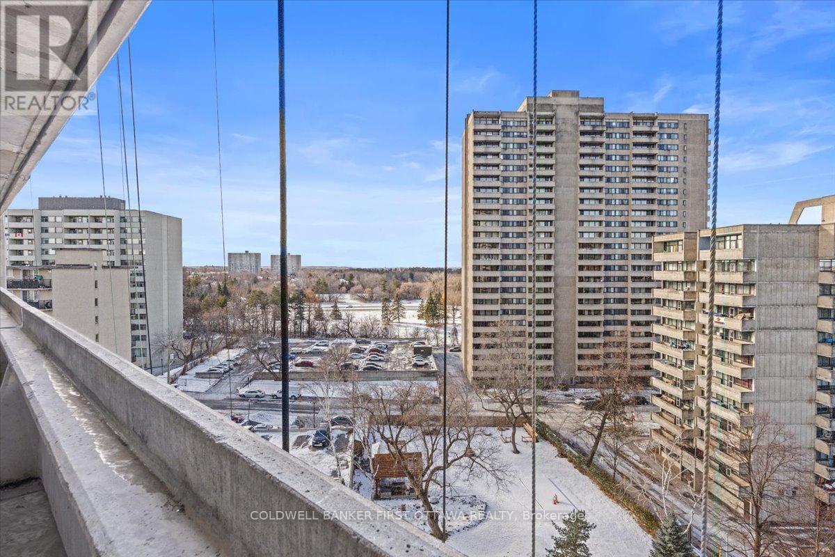 808 - 1171 Ambleside Drive, Ottawa, Ontario  K2B 8E1 - Photo 10 - X12741314
