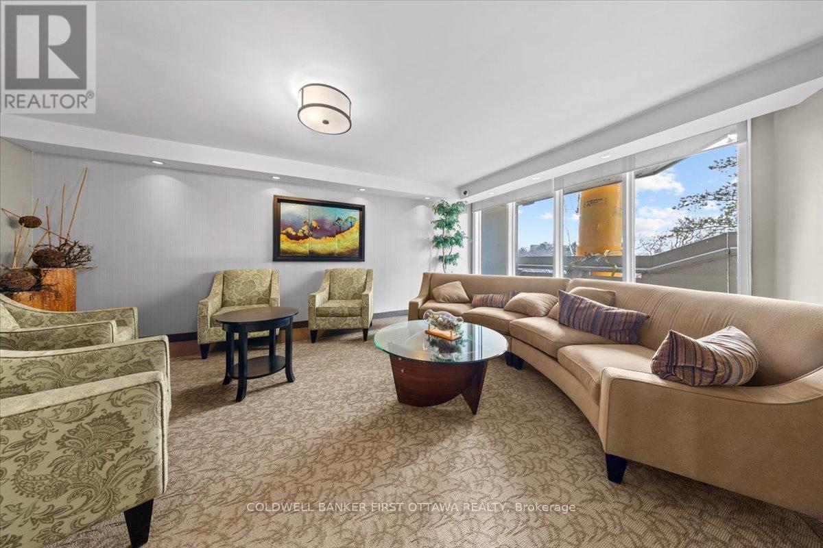 808 - 1171 Ambleside Drive, Ottawa, Ontario  K2B 8E1 - Photo 19 - X12741314