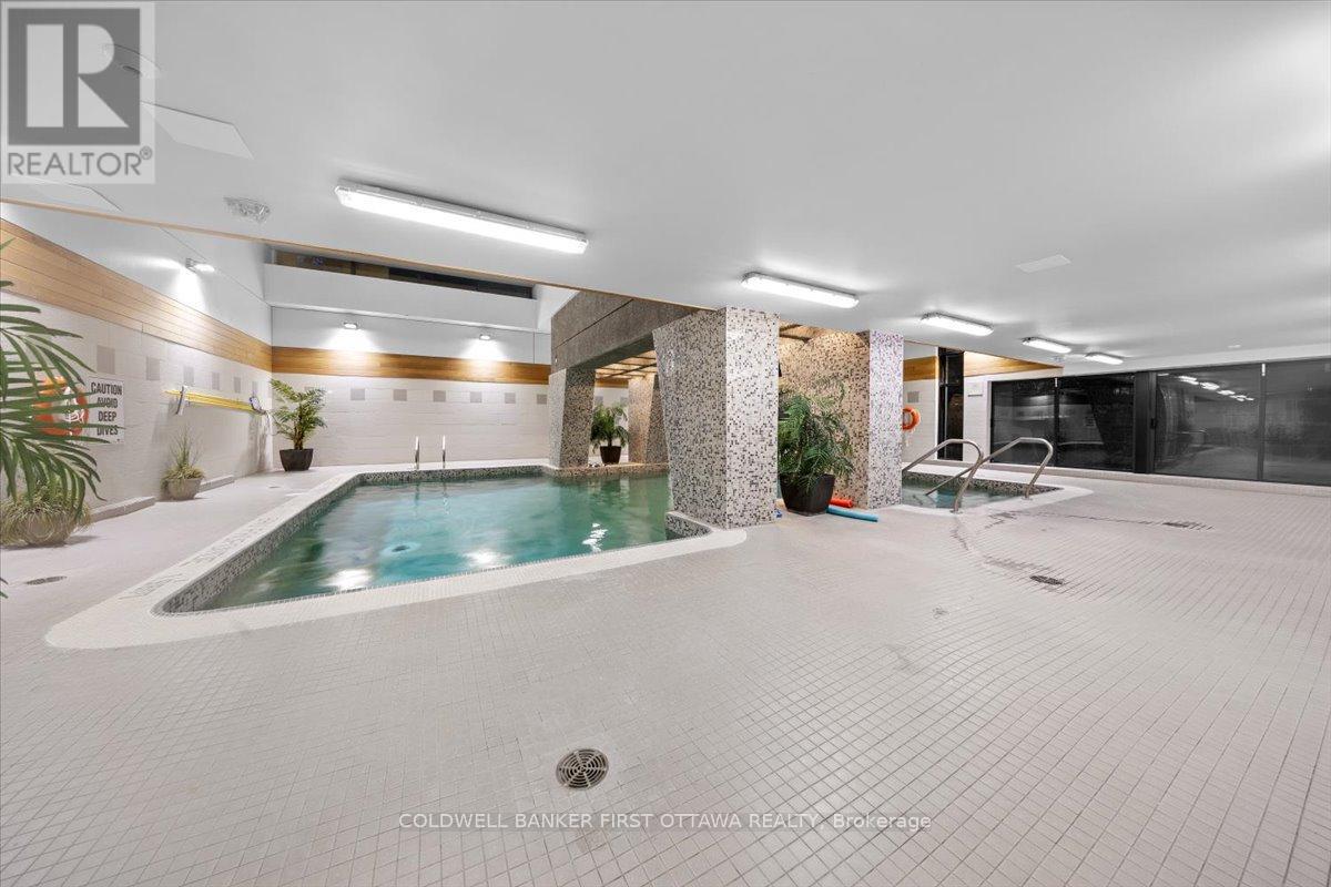 808 - 1171 Ambleside Drive, Ottawa, Ontario  K2B 8E1 - Photo 23 - X12741314