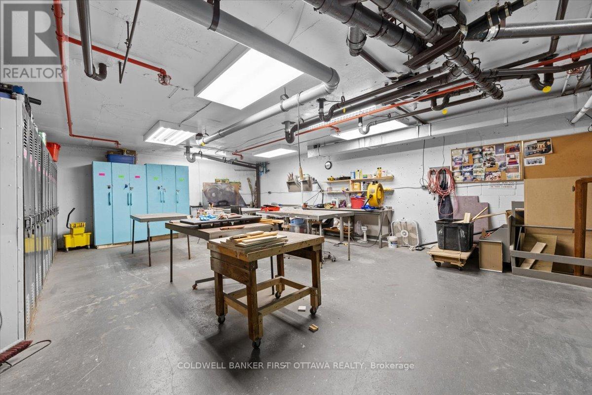 808 - 1171 Ambleside Drive, Ottawa, Ontario  K2B 8E1 - Photo 27 - X12741314