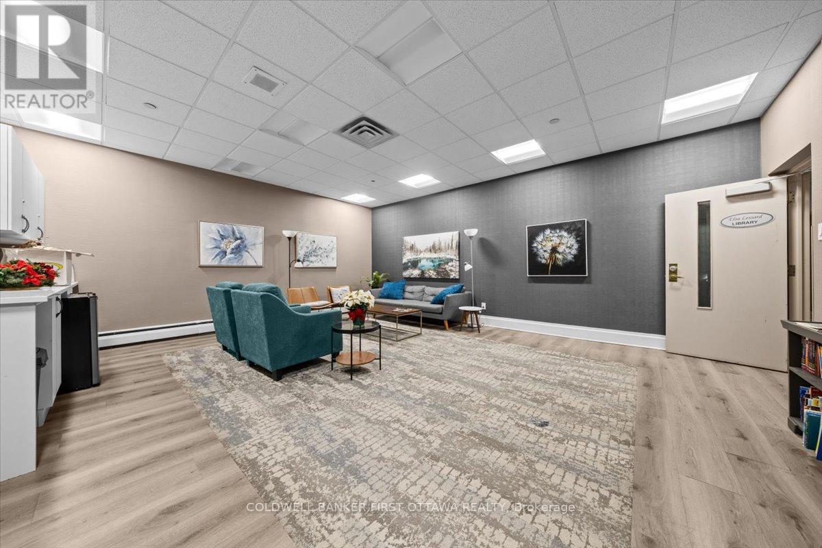 808 - 1171 Ambleside Drive, Ottawa, Ontario  K2B 8E1 - Photo 32 - X12741314