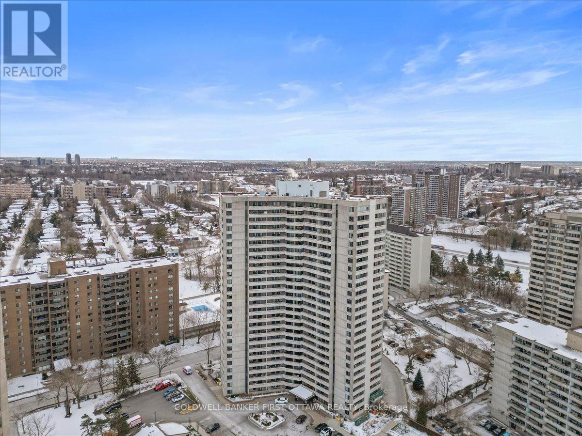 808 - 1171 Ambleside Drive, Ottawa, Ontario  K2B 8E1 - Photo 34 - X12741314